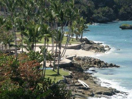 Caribe Beach