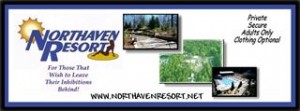 northaven resort banner