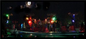 Pool Party