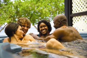 HII-NudeJacuzziGroup