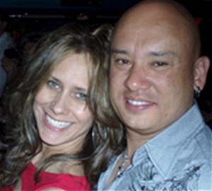Bobby and Susan Sex Games Hosts Bobby and Susan - Tom's Trips