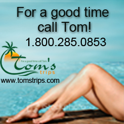 Tom's Trips