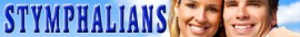 Syphalians Logo, Tom's Trips, Lifestyle Vacation, Swinger