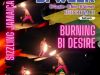 BI Week Themes v5 (Animated Social Media) - Burning BI Desires - A Sizzling Jamaica