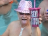 Hedonism Nude Pool