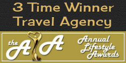 Top Lifestyle Travel Agent