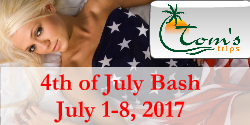 fourth of july at Hedo II