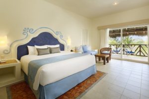 Desire Rivera Maya Resort Master Suite