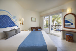 Desire Rivera Maya Resort Oceanfront Suite