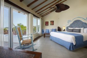 Desire Rivera Maya Resort Penthouse Suite