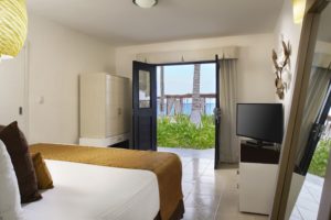 Desire Rivera Maya Resort Oceanview Room