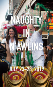 Naughty in Nawlins