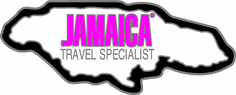 Jamaica Travel Specialist logo - Graduate